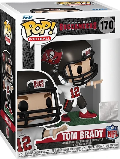 Nc514 Tom Brady 170