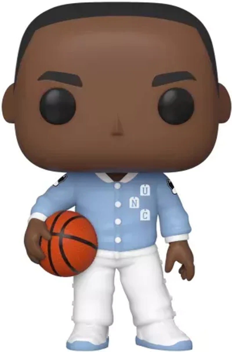 Nc516 Michael Jordan 75