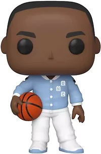 Nc516 Michael Jordan 75