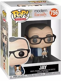 Nc455 Jay 756
