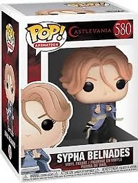 Nc277 Sypha Belnades 580