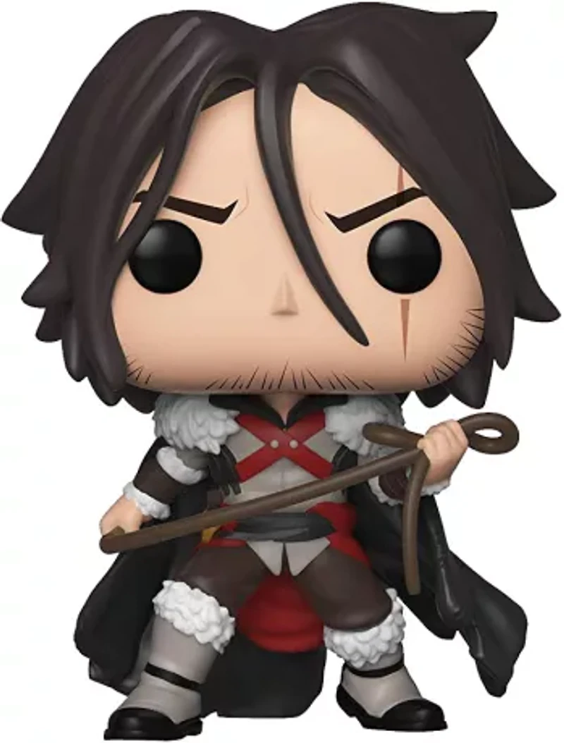 Nc276 Trevor Belmont 579