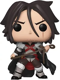 Nc276 Trevor Belmont 579