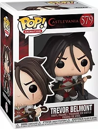 Nc276 Trevor Belmont 579
