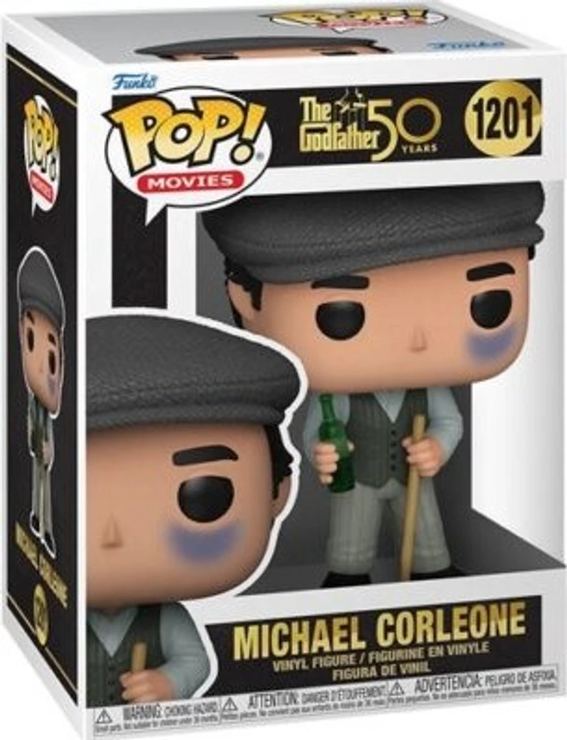 Nc460 Michael Corleone 1201
