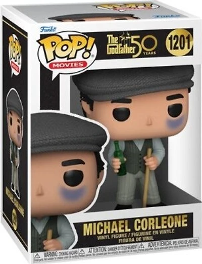 Nc460 Michael Corleone 1201