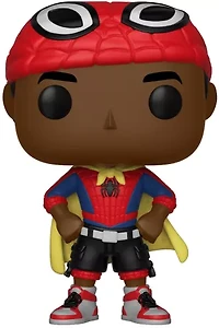 Nc437 Miles Morales 403
