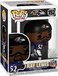 Nc498 Ray Lewis 152