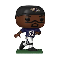 Nc498 Ray Lewis 152