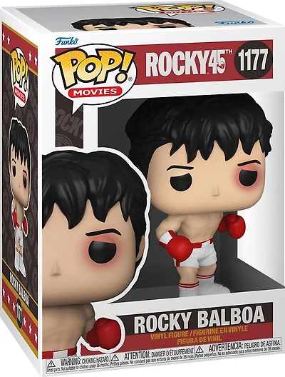 Nc488 Rocky Balboa 1177