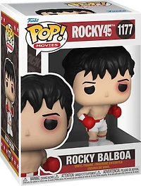 Nc488 Rocky Balboa 1177