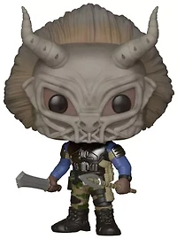 Nc406 Chase Erik Killmonger 278