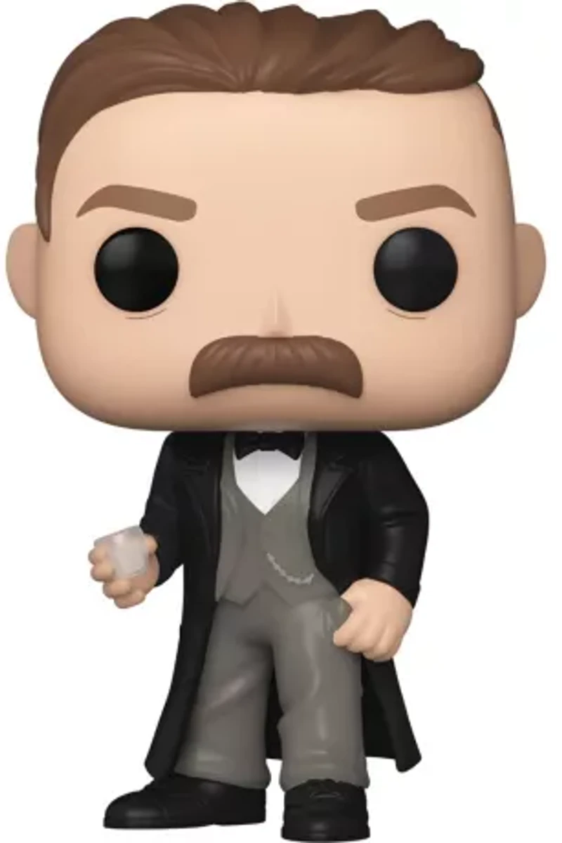 Nc475 Arthur Shelby 1399