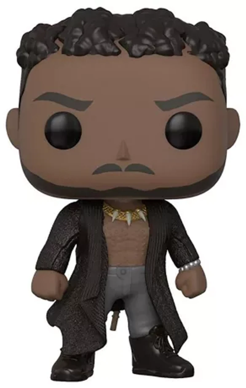 Nc410 Erik Killmonger 386