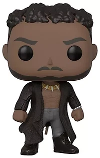 Nc410 Erik Killmonger 386