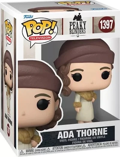 Nc305 Ada Thorne 1397