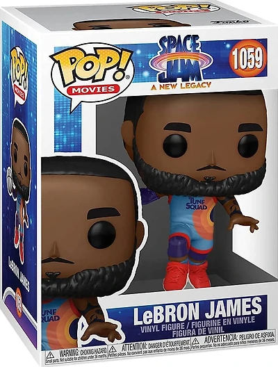 Nc491 Lebron James 1059