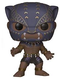 Nc411 Black Panther 274