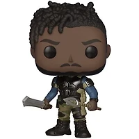 Nc413 Erik Killmonger 278