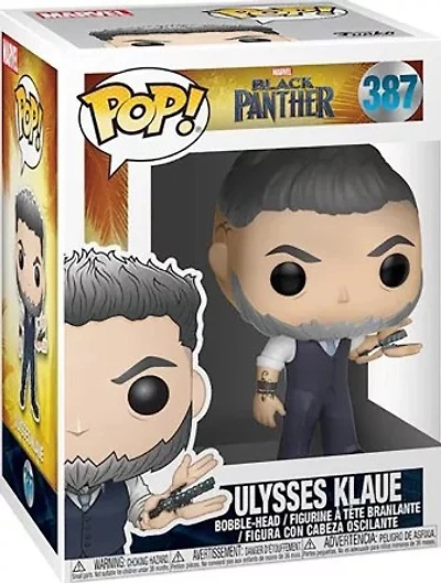 Nc503 Ulysse Klaue 387