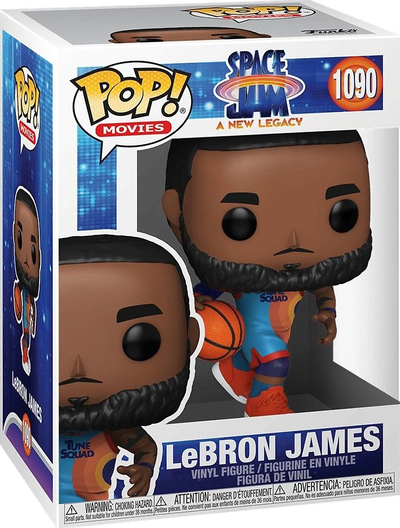 Nc492 Lebron James 1090