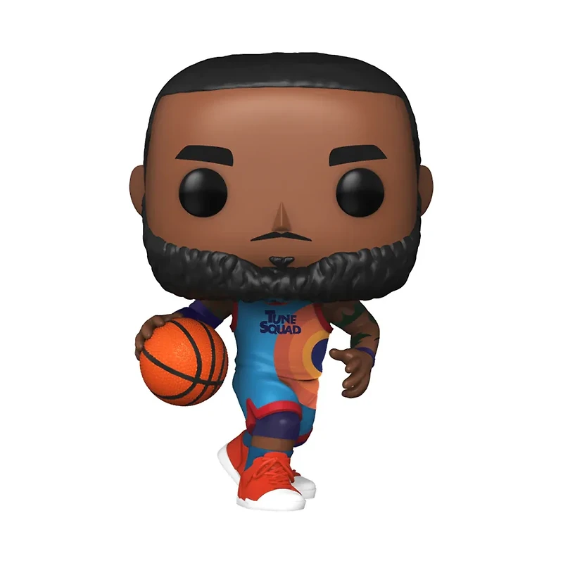 Nc492 Lebron James 1090