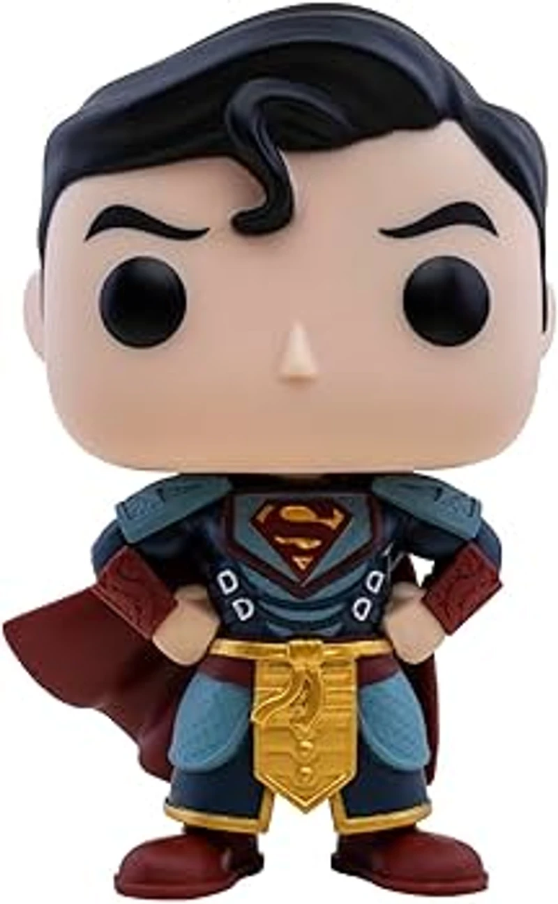 Nc502 Superman 402