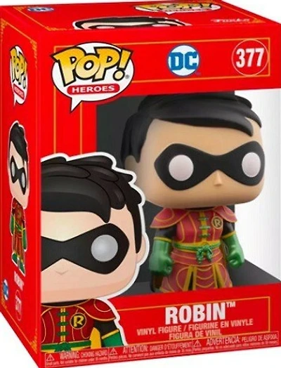 Nc485 Robin 377