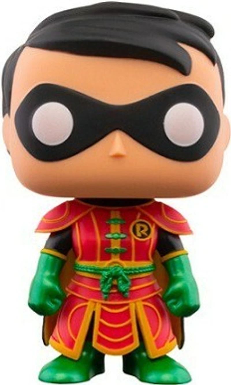 Nc485 Robin 377