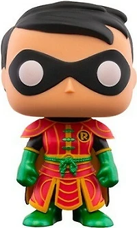 Nc485 Robin 377