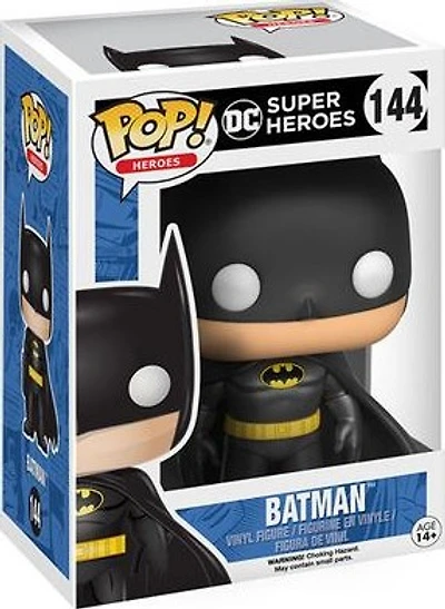 Nc449 Batman 144