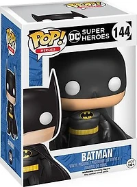 Nc449 Batman 144