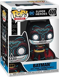 Nc451 Batman 409