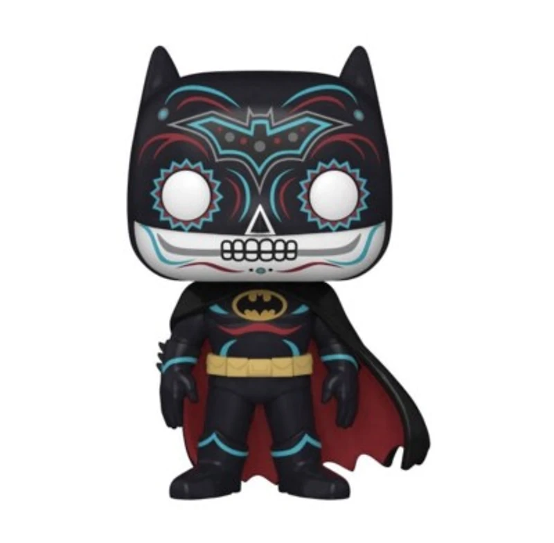 Nc451 Batman 409