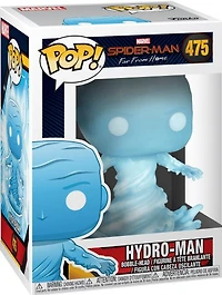 Nc453 Hydro-man 475