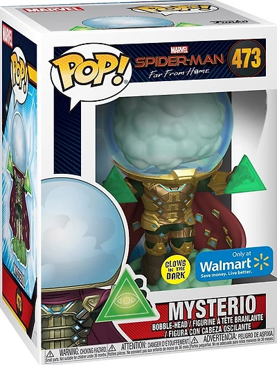 Nc457 Mysterio GiD OaW 473