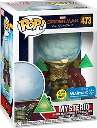 Nc457 Mysterio GiD OaW 473
