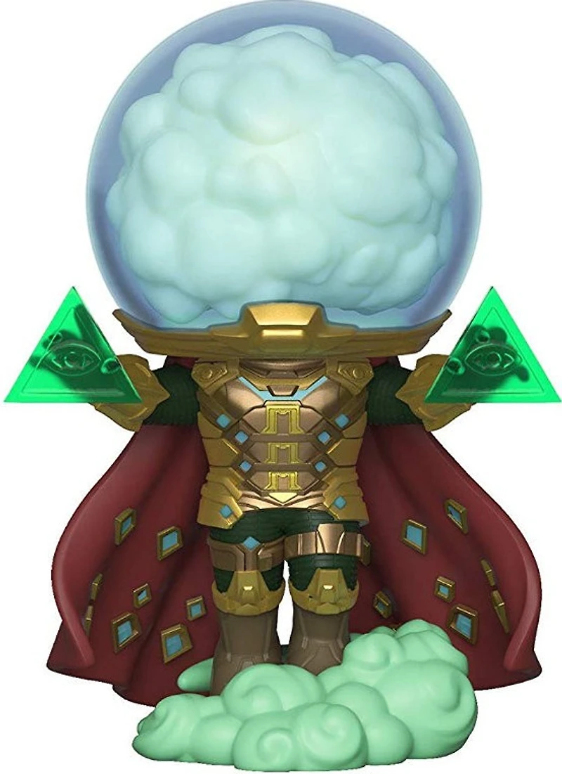Nc457 Mysterio GiD OaW 473
