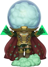 Nc457 Mysterio GiD OaW 473