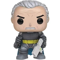 Nc486 Armored Batman Px 113