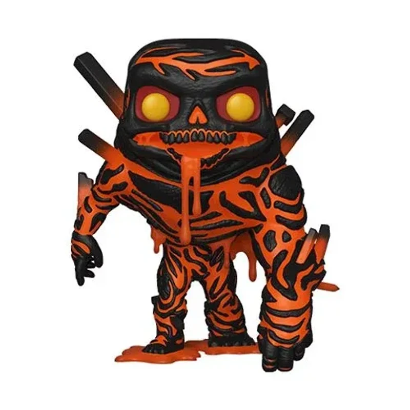 Nc464 Molten Man GiD EB 474