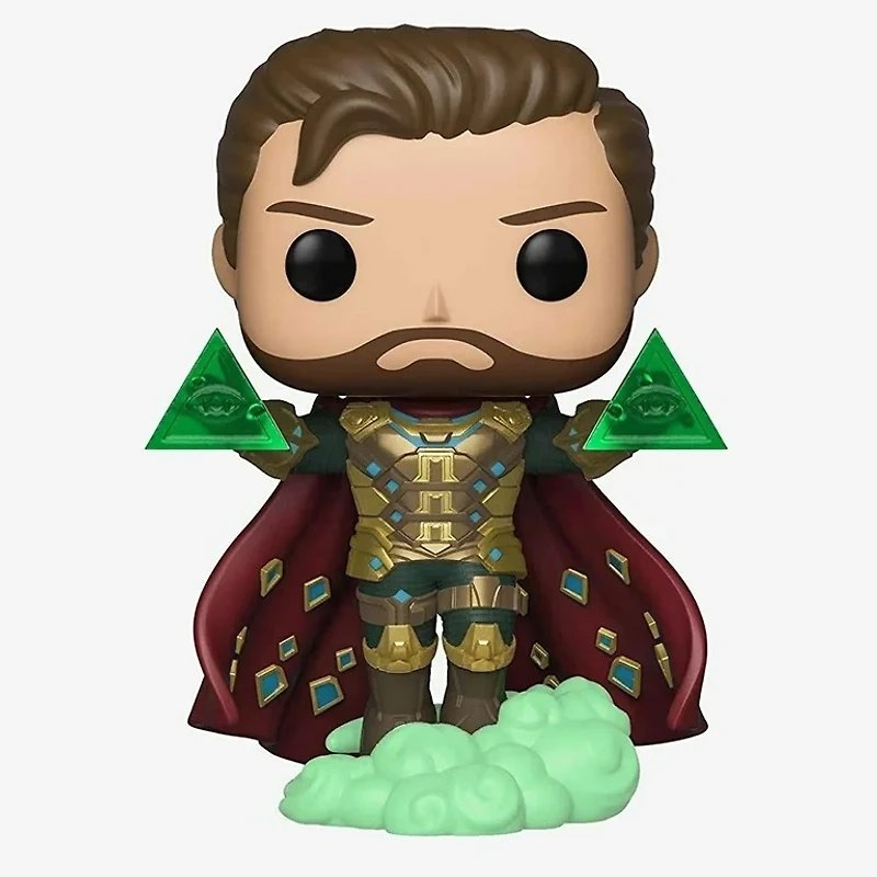Nc452 Mysterio HT 477
