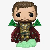 Nc452 Mysterio HT 477