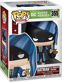 Nc481 Batman 355