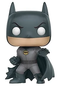Nc496 Earth 1 Batman 142
