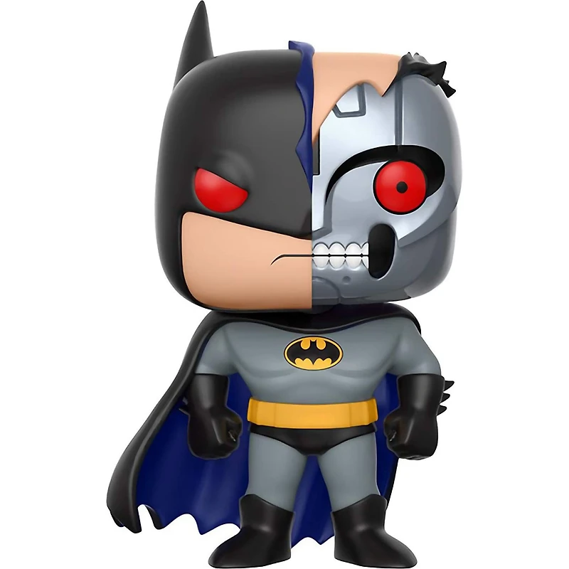 Nc520 Batman (Robot) 193