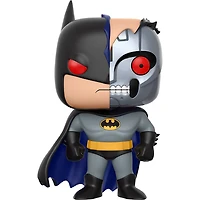 Nc520 Batman (Robot) 193