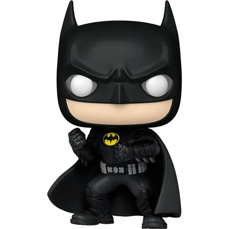 Nc487 Batman 1342