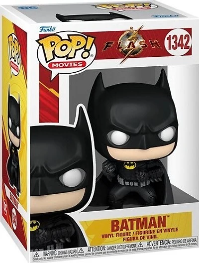 Nc487 Batman 1342