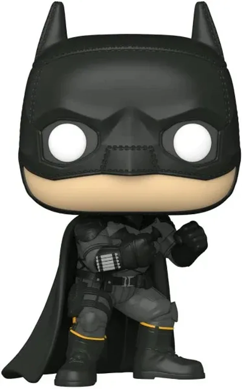 Nc523 Batman 1187